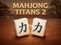 Spel Mahjong Titans 2 online