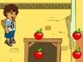 Spel Diego Crystal Adventure online