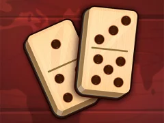 Spel Domino World online