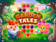 Spel Garden Tales 4 online