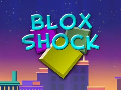 Spel Blox Shock online