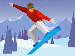 Spel Winter Sports Jigsaw online