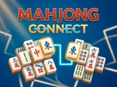 Spel Mahjong Connect online