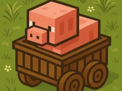 Spel Animal in Rails! online