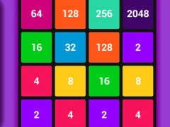 Spel 2048 synthesis online