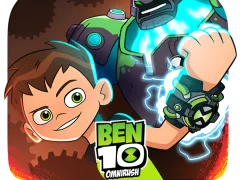 Spel Ben 10 Omnibreak online