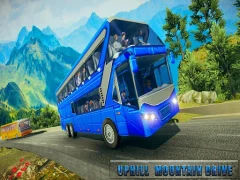 Spel Dangerous Offroad Coach Bus Transport Simulator online