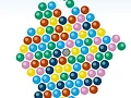 Spel Bubble spinner online