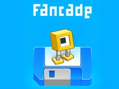 Spel Fancade online