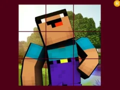 Spel Noob Minecraft Reassembled online
