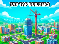 Spel Tap Tap Builders online