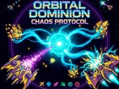 Spel Orbital Dominion Chaos Protocol online
