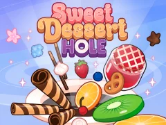 Spel Sweet Dessert Hole online