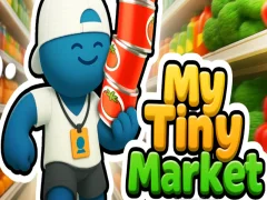 Spel My Tiny Market online