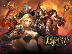 Spel Eternal Fury online