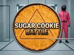 Spel Sugar Cookie Battle online