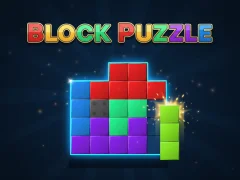 Spel Block Puzzle online