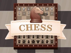 Spel Chess online