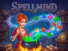 Spel Spellmind online