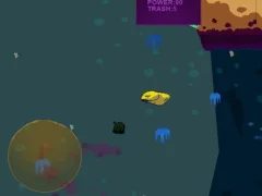 Spel Something Below The Sea online