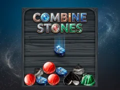 Spel Combine Stones online