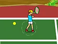 Spel Twisted Tennis online