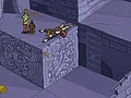 Spel Scoobydoo Adventures 4 online