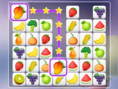 Spel Tile Connect Pair Match Puzzle online