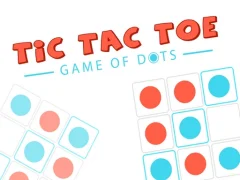 Spel TIC TAC TOE The Original Game online
