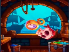Spel Skulls And Bombs online
