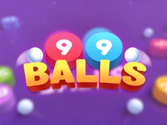 Spel 99 Balls online