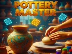 Spel Pottery Master online