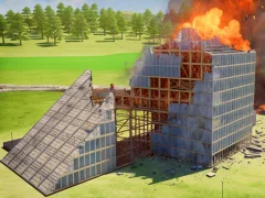 Spel Ultimate Destruction Simulator online