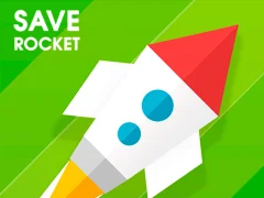 Spel Save Rocket online