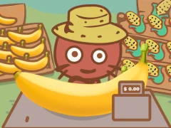 Spel Banana Farm online