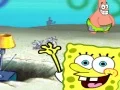 Spel Spongebob Trail of the Snail online