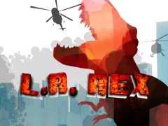 Spel LA REX online