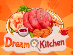 Spel Dream Kitchen online