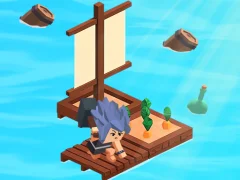 Spel Idle Arks: Sail and Build 2 online