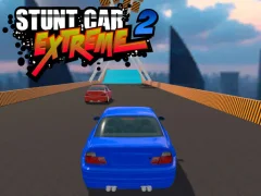 Spel Stunt Car Extreme 2 online