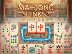 Spel Mahjong Links online
