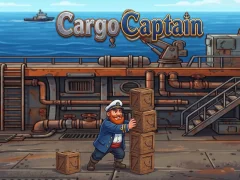 Spel Cargo Captain online