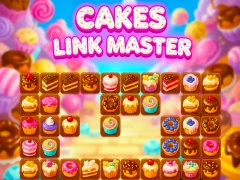 Spel Cakes Link Master online