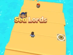 Spel Sea Lords online