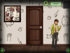 Spel Amgel Easy Room Escape 327 online