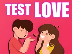 Spel Test Love online