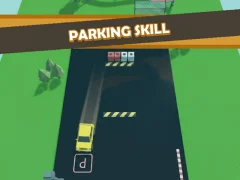Spel Parking Skill online