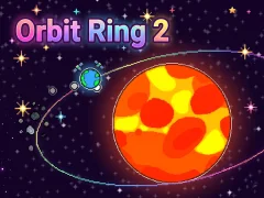 Spel Orbit Ring 2 online
