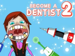 Spel Become a Dentist 2 online