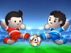 Spel Dummies World Cup online